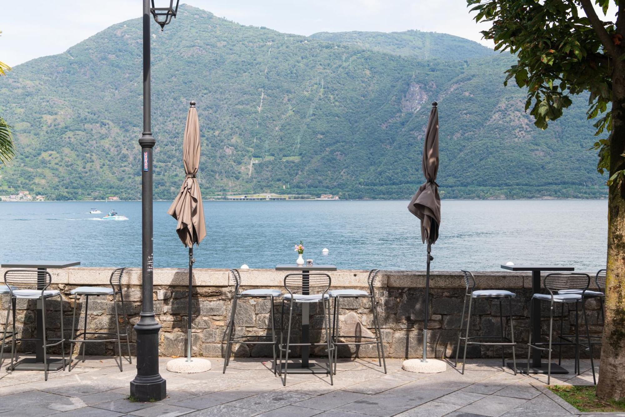 Rivalago B&B Cannobio Exterior foto