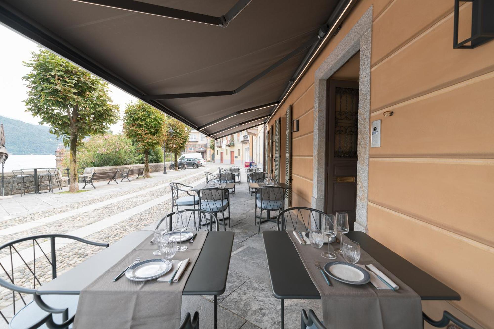 Rivalago B&B Cannobio Exterior foto