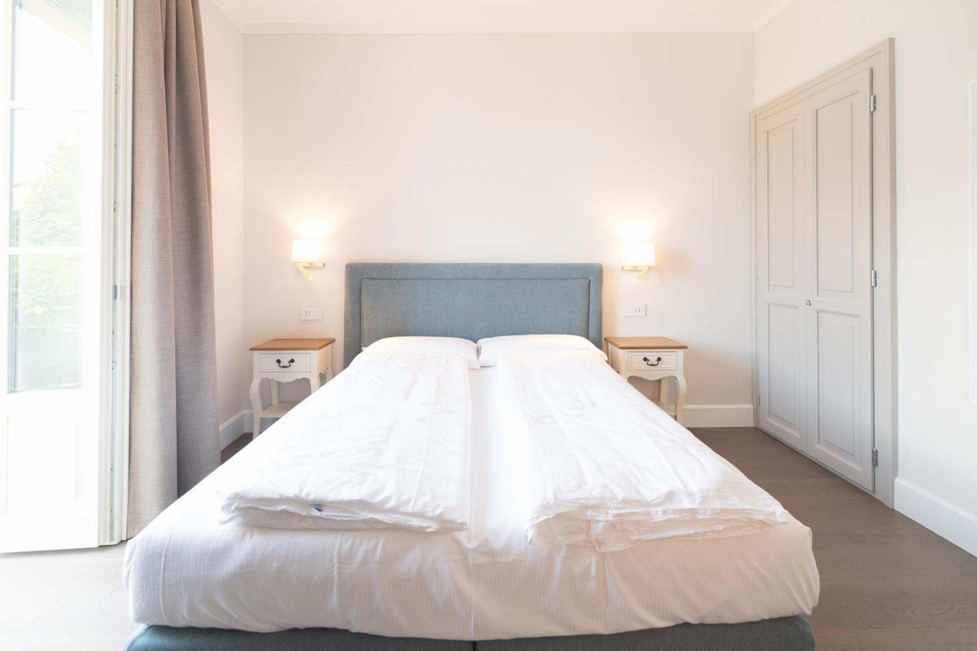 Rivalago B&B Cannobio Habitación foto