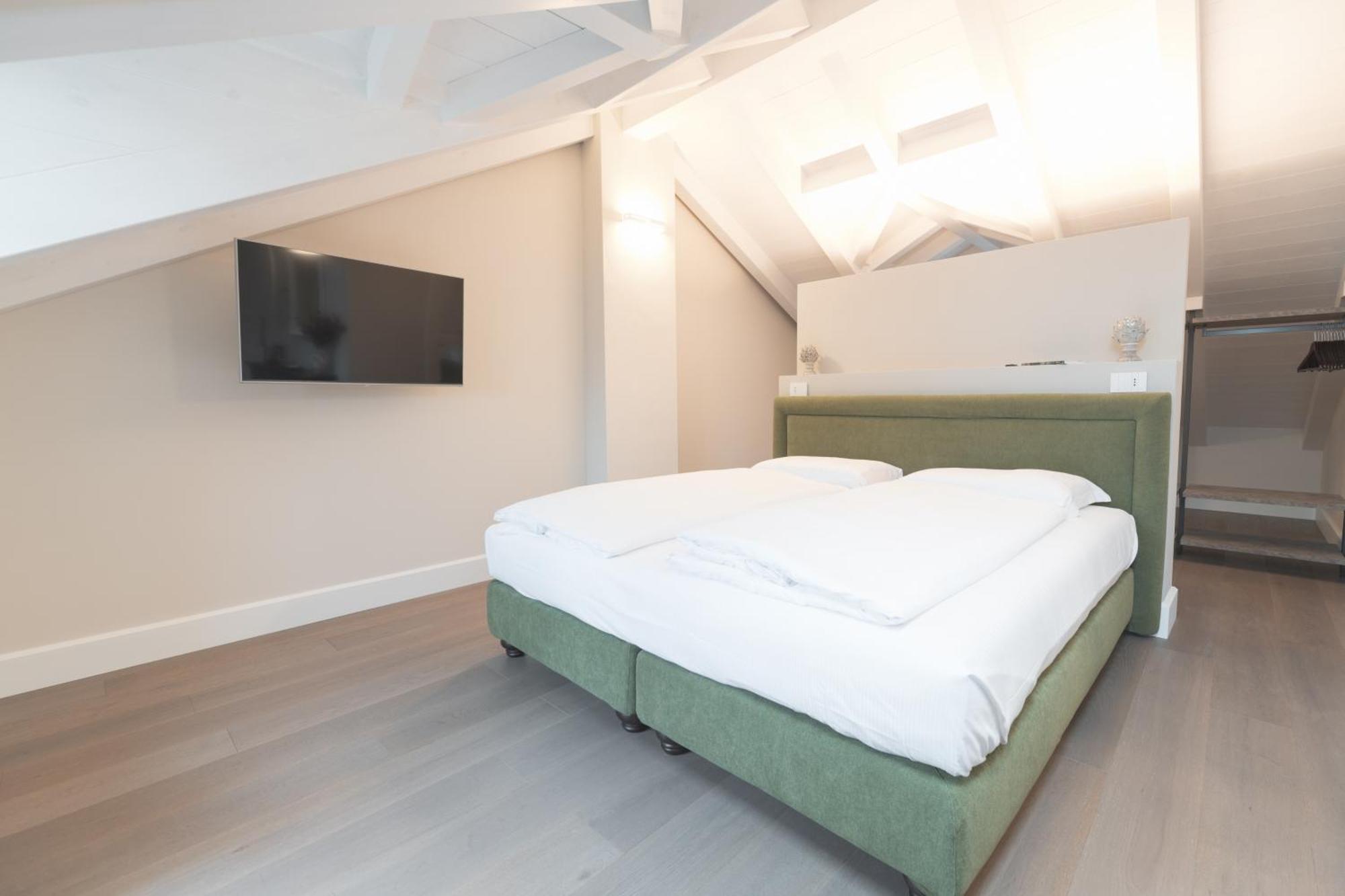 Rivalago B&B Cannobio Habitación foto